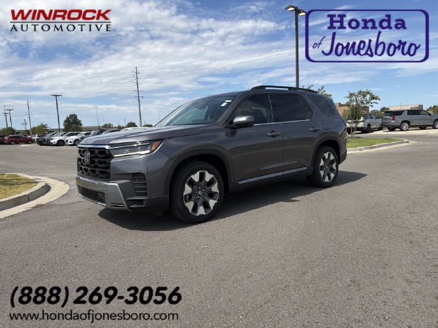 New  2026 Honda Pilot Elite SUV for Sale in Jonesboro, AR