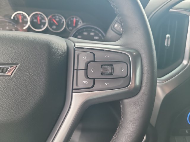 2022 Chevrolet Silverado 1500 Limited LT Trail Boss - Photo 15