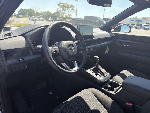 2026 Honda CR-V Sport - Photo 12