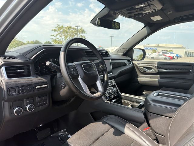 2023 GMC Yukon Denali - Photo 11