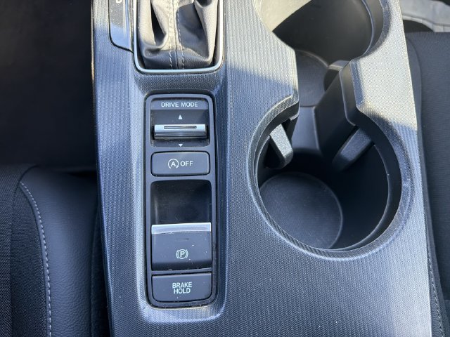 2025 Honda Civic Sport - Photo 30