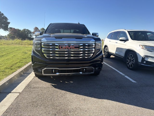 Used 2023 GMC Sierra 1500 Denali Truck