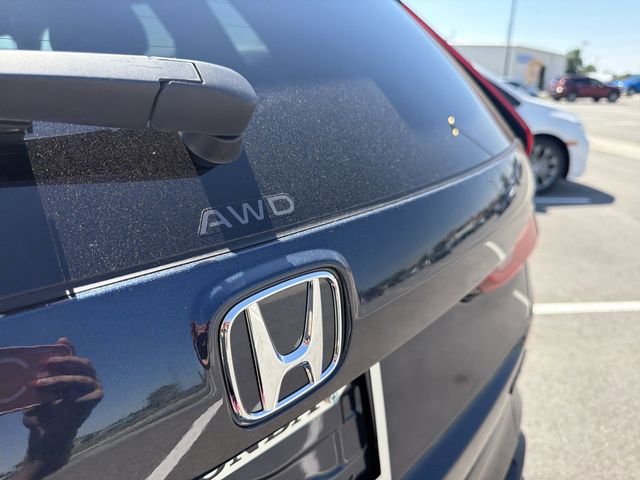 2026 Honda CR-V Sport - Photo 41
