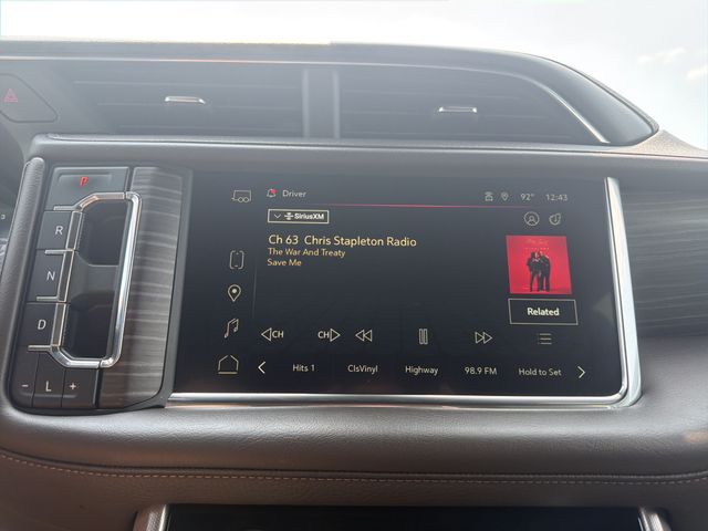 2023 GMC Yukon Denali - Photo 33