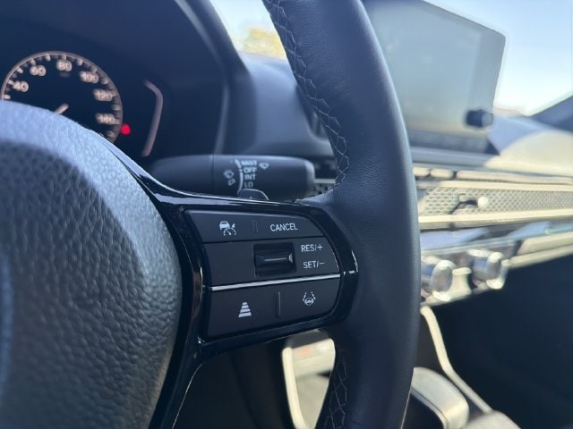 2025 Honda Civic Sport - Photo 22