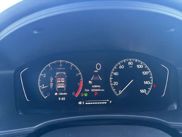 2025 Honda Civic Sport - Photo 24