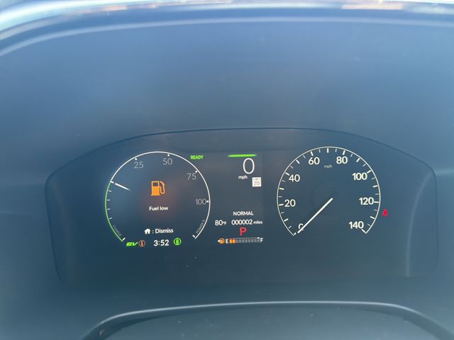 2026 Honda CR-V Sport - Photo 32