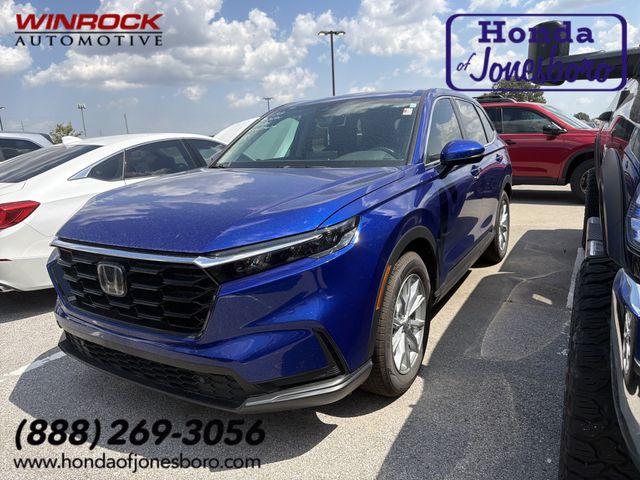 2024 Honda CR-V EX-L SUV