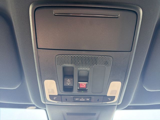 2026 Honda CR-V Sport - Photo 19
