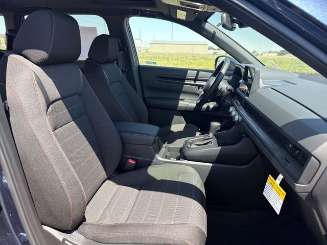 2026 Honda CR-V Sport - Photo 15