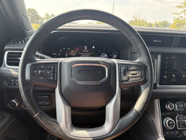 2023 GMC Yukon Denali - Photo 26
