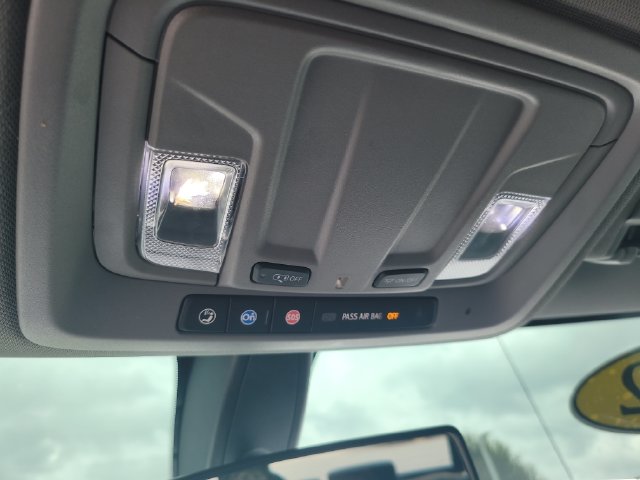 2022 Chevrolet Silverado 1500 Limited LT Trail Boss - Photo 22