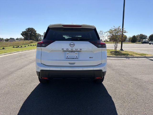 Used 2024 Nissan Rogue SV SUV