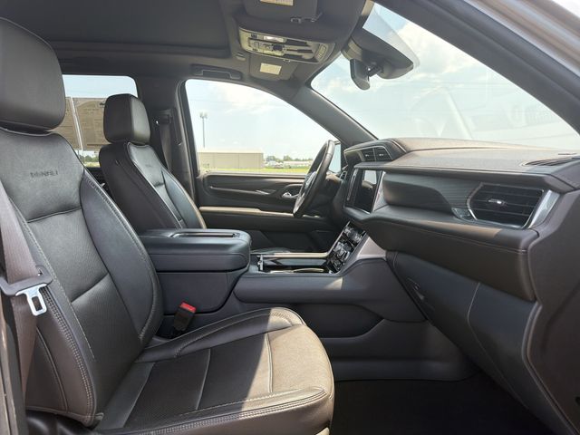 2023 GMC Yukon Denali - Photo 14