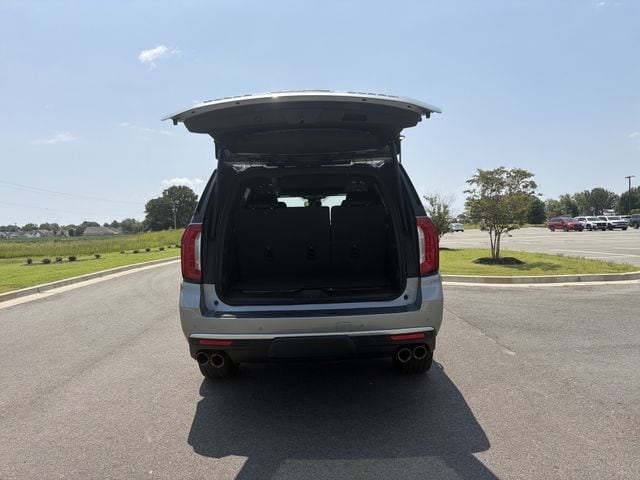 2023 GMC Yukon Denali - Photo 18