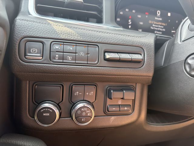 2023 GMC Yukon Denali - Photo 36