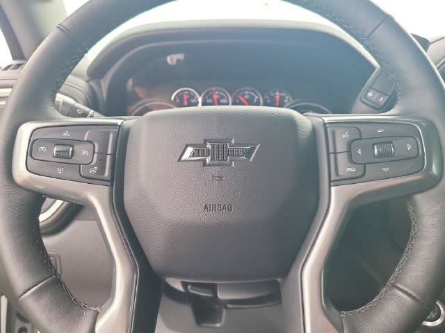 2022 Chevrolet Silverado 1500 Limited LT Trail Boss - Photo 13