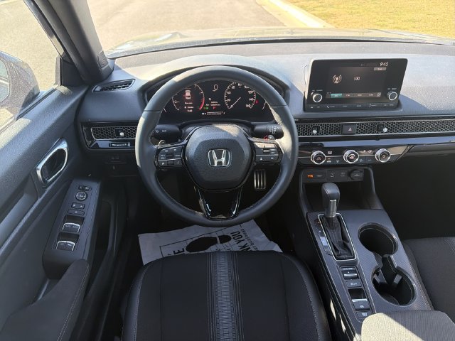 2025 Honda Civic Sport - Photo 20