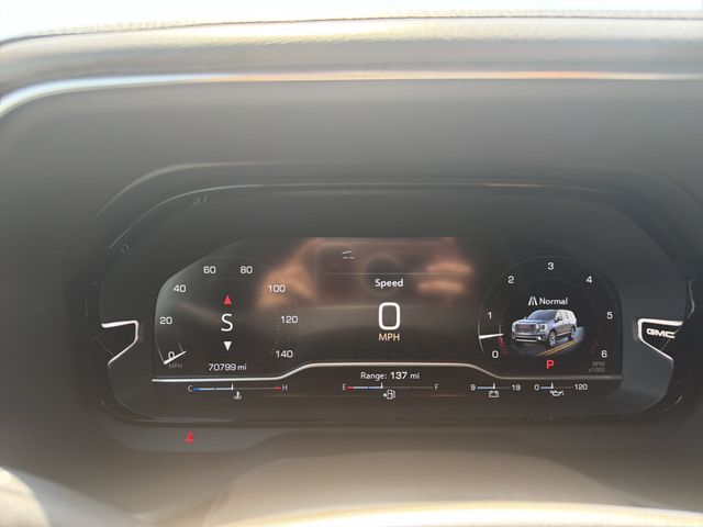 2023 GMC Yukon Denali - Photo 32