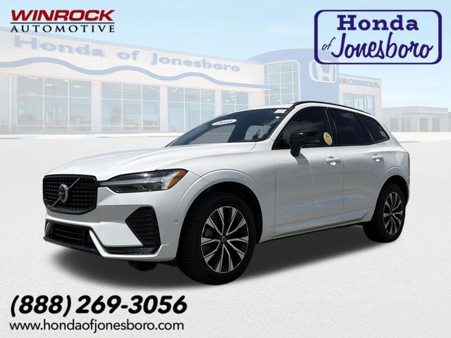 2024 Volvo XC60