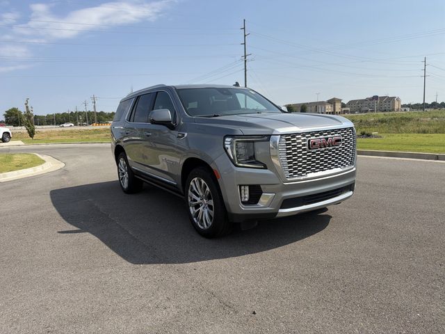 2023 GMC Yukon Denali - Photo 7