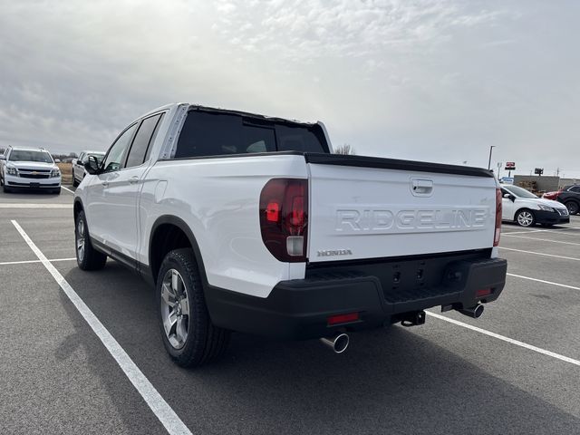 2026 Honda Ridgeline RTL - Photo 2