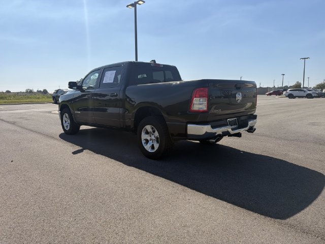 Used 2022 Ram 1500 Big Horn/Lone Star Truck