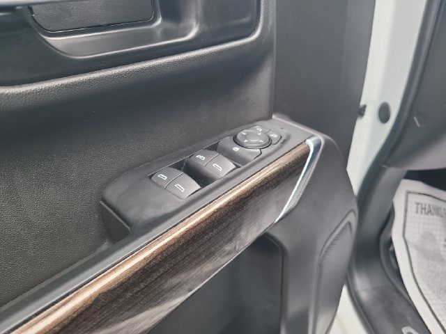 2022 Chevrolet Silverado 1500 Limited LT Trail Boss - Photo 11