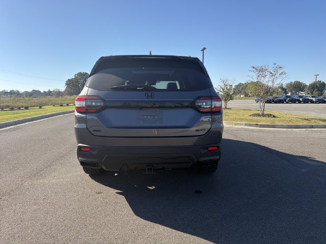 Used 2023 Honda Pilot Elite SUV
