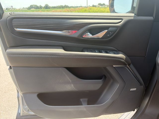 2023 GMC Yukon Denali - Photo 39