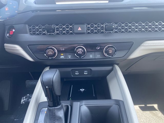2026 Honda Accord LX - Photo 26