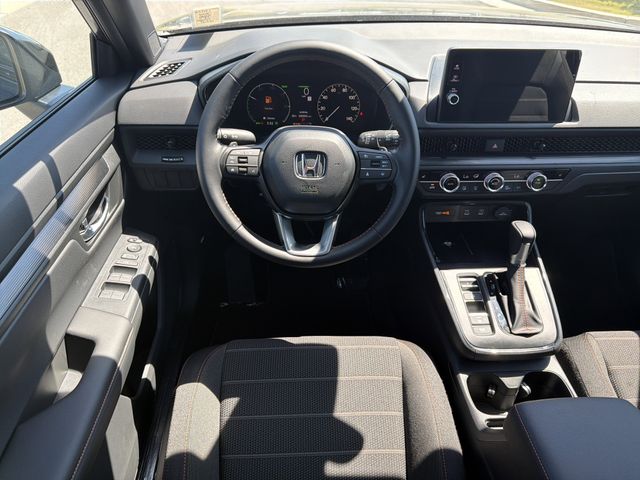 2026 Honda CR-V Sport - Photo 27