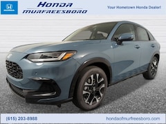 2027 Honda HR-V EX-L SUV