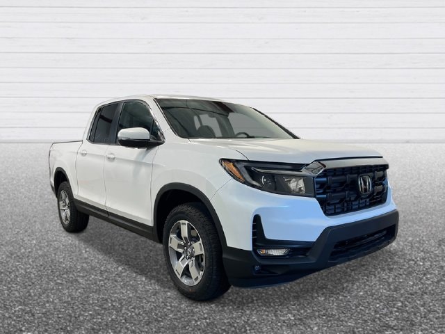 2026 Honda Ridgeline RTL - Photo 8