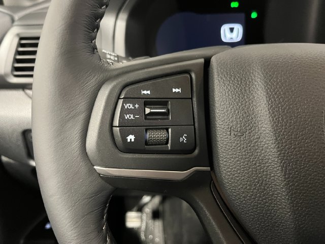 2026 Honda Ridgeline RTL - Photo 15