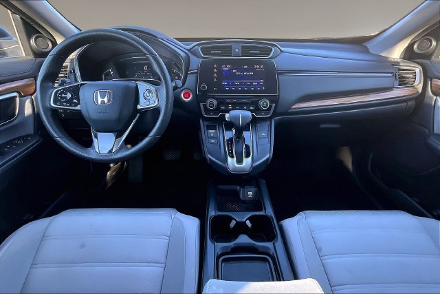 2019 Honda CR-V EX - Photo 7