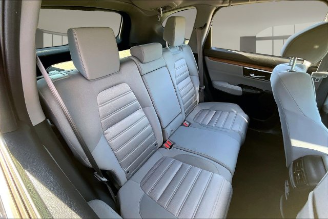 2019 Honda CR-V EX - Photo 22