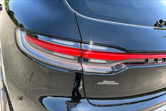 2025 Porsche Macan Base - Photo 22