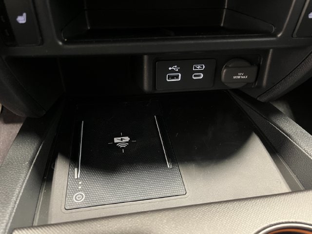 2026 Honda Ridgeline TrailSport - Photo 27