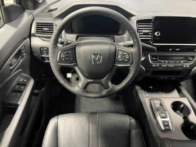 2026 Honda Ridgeline TrailSport - Photo 24