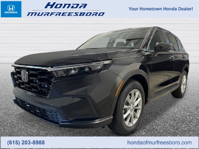 2027 Honda CR-V EX SUV