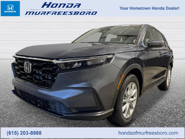 2027 Honda CR-V EX SUV