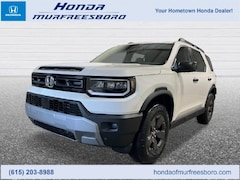 2026 Honda Passport RTL SUV