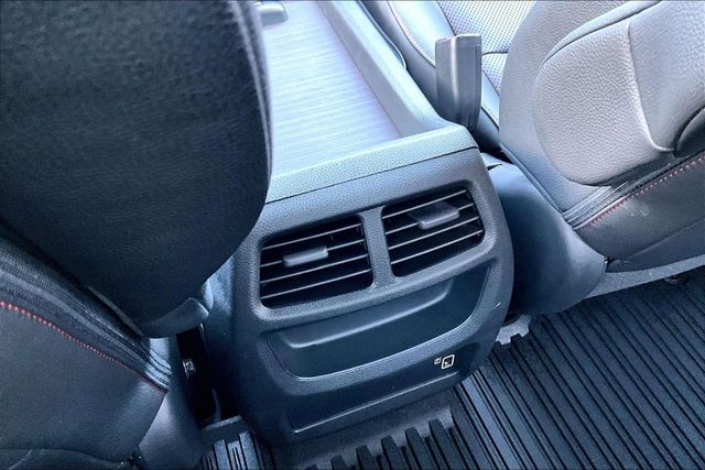 2022 Honda Ridgeline Black Edition - Photo 10
