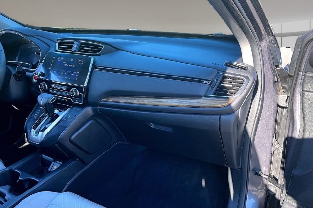 2019 Honda CR-V EX - Photo 23