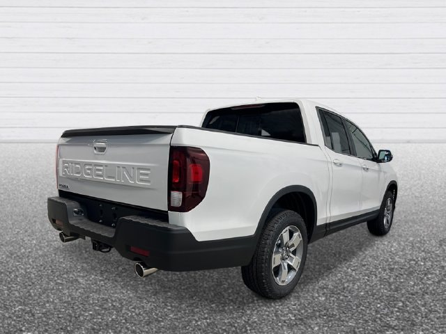 2026 Honda Ridgeline RTL - Photo 6