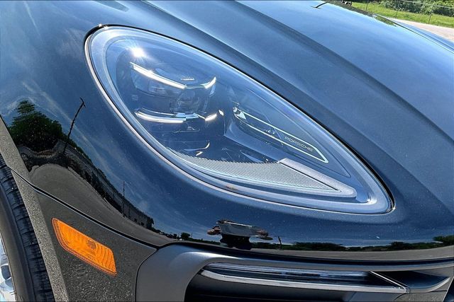 2025 Porsche Macan Base - Photo 27