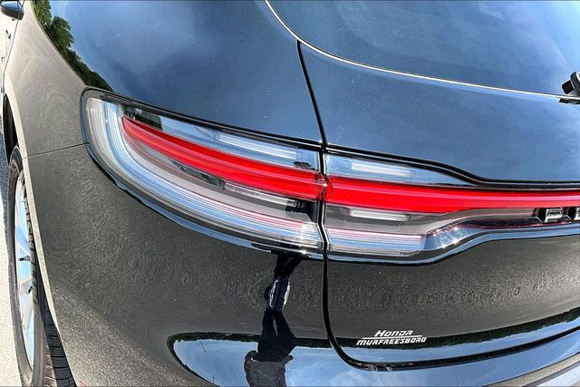 2025 Porsche Macan Base - Photo 22