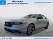  Honda Accord Hybrid