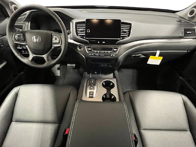 2026 Honda Ridgeline RTL - Photo 22